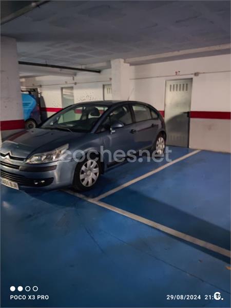 CITROEN C4 1.6 HDi 110 Collection
