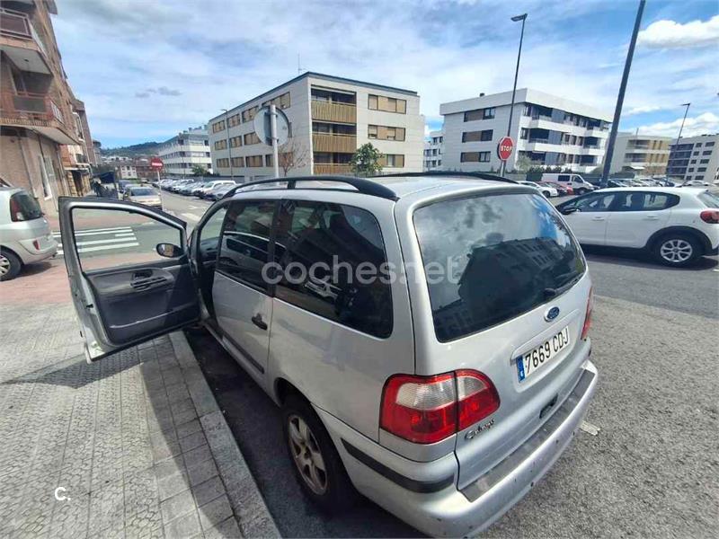 FORD Galaxy
