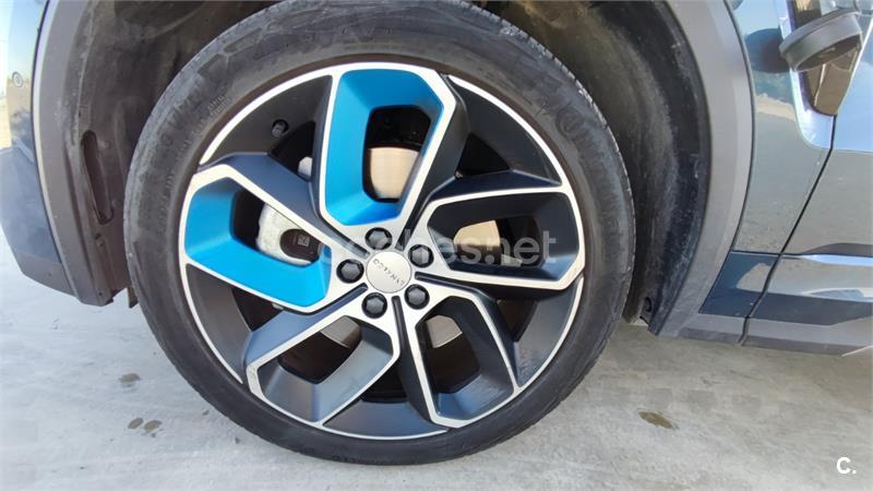 LYNK & CO 01 1.5 PHEV 6.6kW