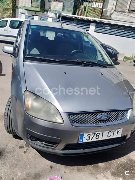 FORD Focus CMAX 1.6 TDCi Trend