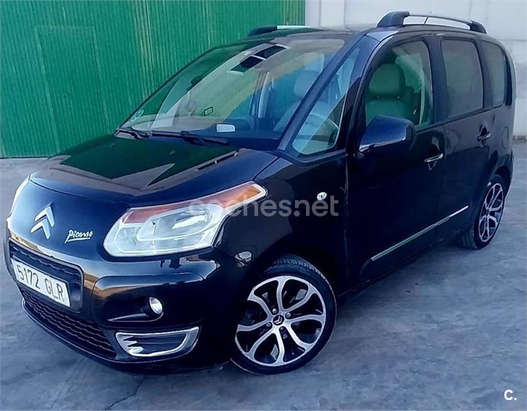 CITROEN C3 Picasso
