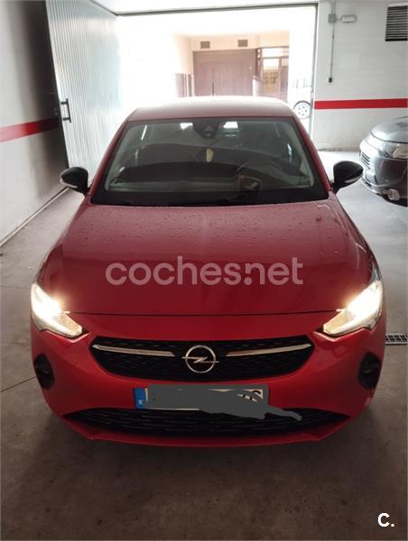 OPEL Corsa 1.2 XEL Edition
