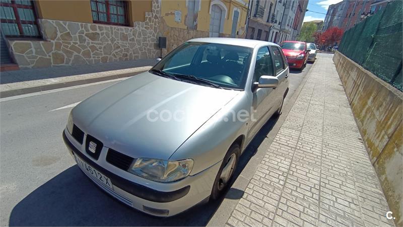 SEAT Ibiza 1.9 SDI SELECT
