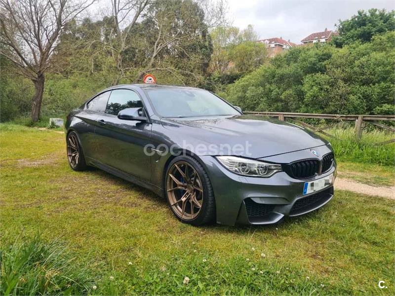 BMW Serie 4