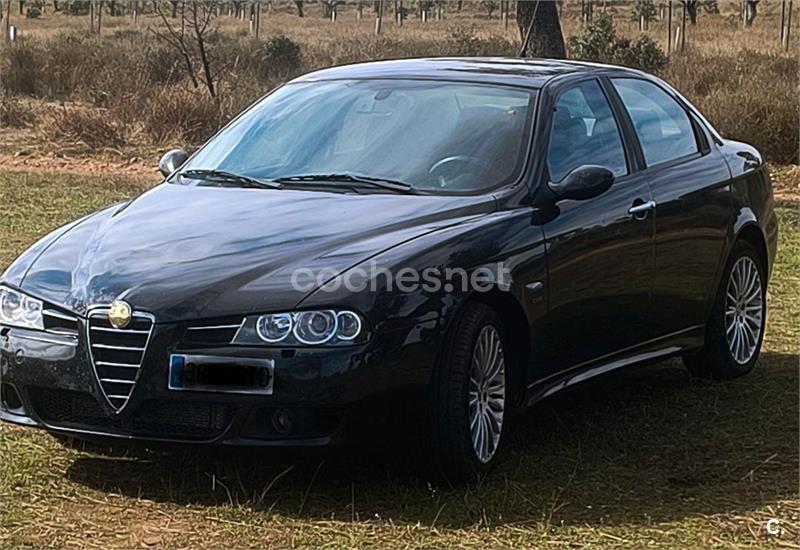 ALFA ROMEO 156