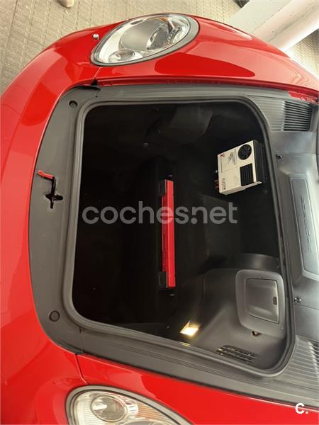 PORSCHE Boxster S