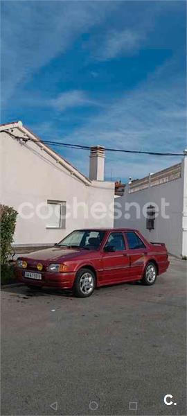 FORD Orion