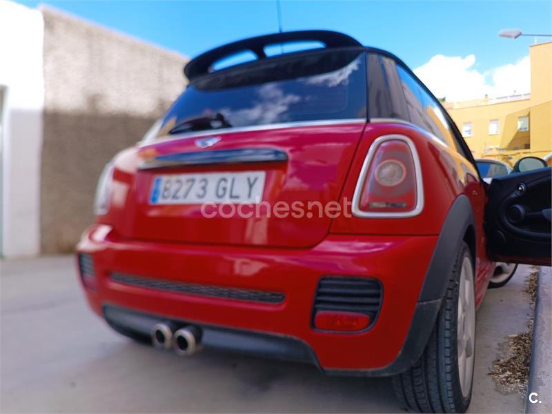 MINI MINI John Cooper Works