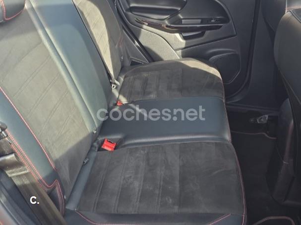 FORD EcoSport 1.5 TDCi EcoBlue SS Titanium