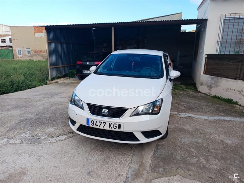 SEAT Ibiza 1.0 Full Connect