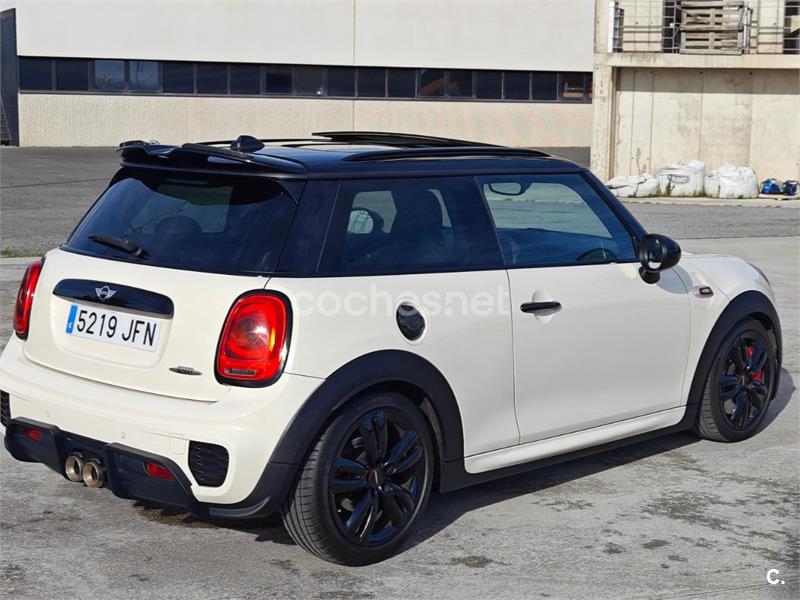 MINI MINI JOHN COOPER WORKS automatico