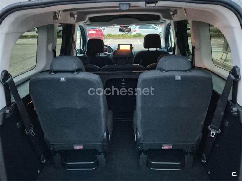CITROEN Berlingo Talla XL BlueHDi 130 SS 6v FEEL