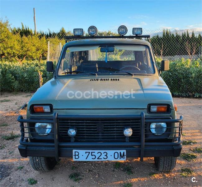 LADA Niva