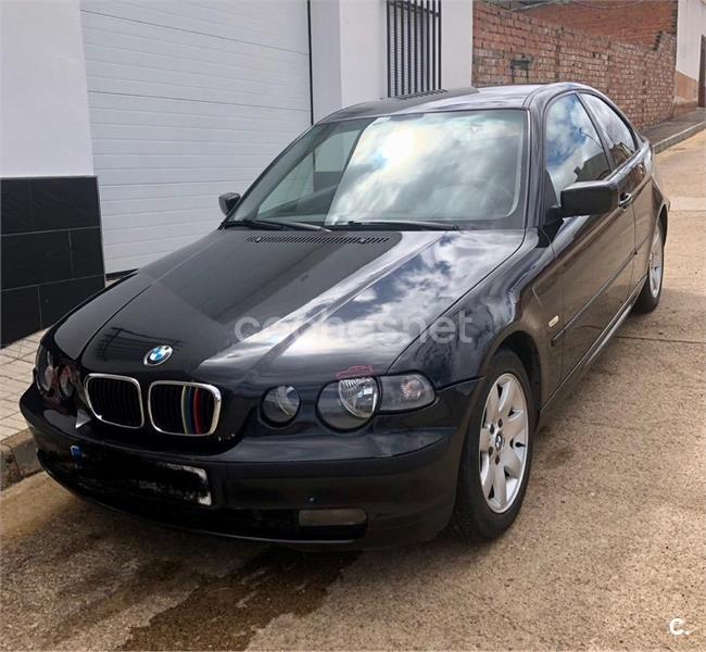 BMW Serie 3