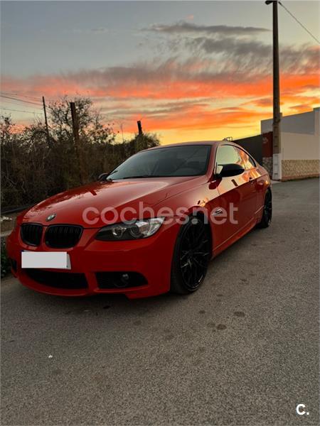 BMW Serie 3 335i