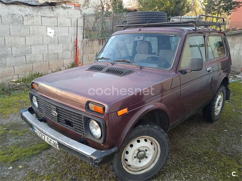 LADA 214