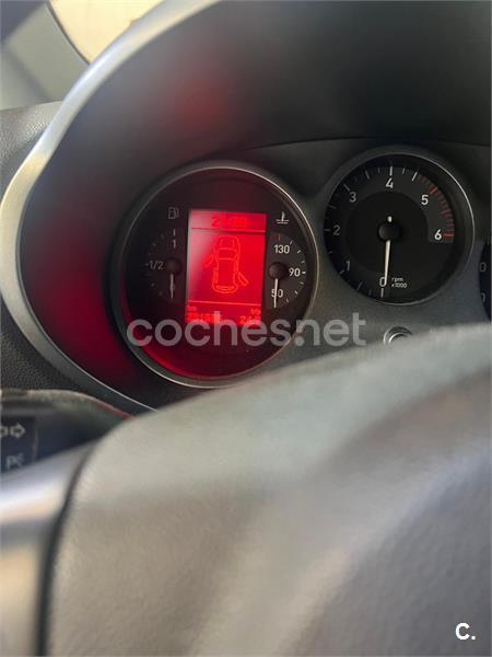 SEAT Leon 1.9 TDI Stylance