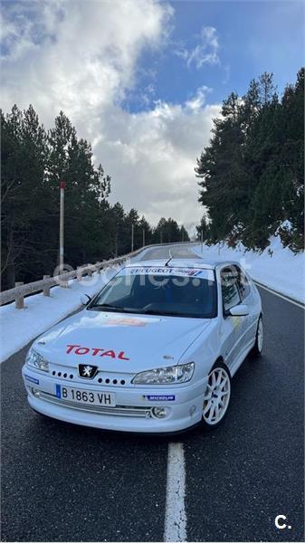 PEUGEOT 306