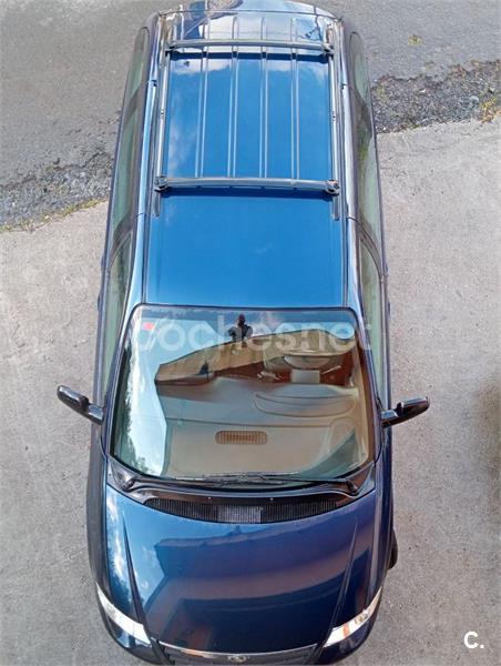 CHRYSLER Voyager