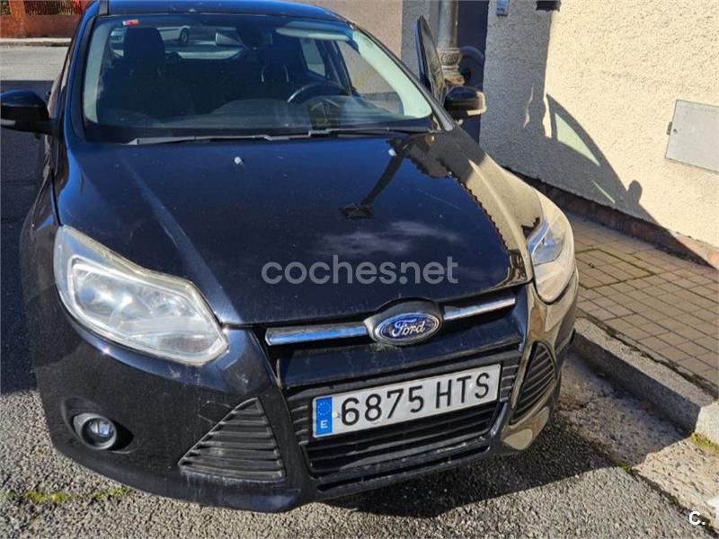 FORD Focus 1.6 TDCi Trend