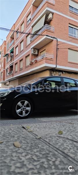 OPEL Astra 1.7 CDTi 110 CV Selective