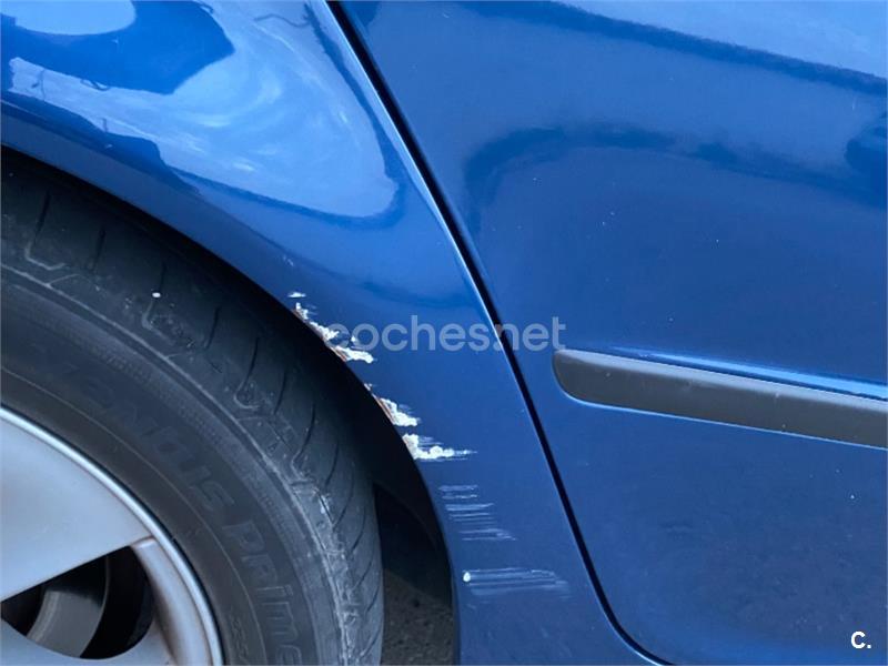 BMW Serie 3 320D TOURING
