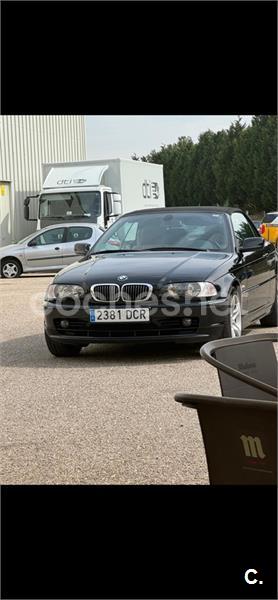 BMW Serie 3 325Ci