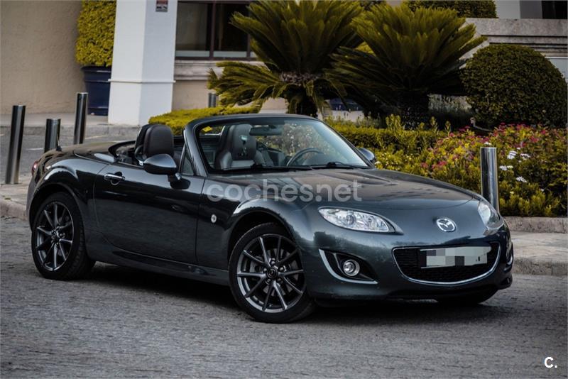 MAZDA MX5 Iruka 1.8 Roadster Coupe