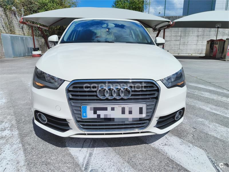 AUDI A1 1.2 TFSI Attraction