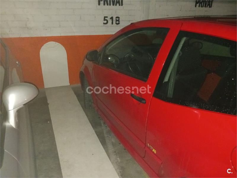 CITROEN C2 1.4I VTR
