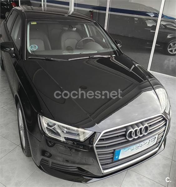 AUDI A3 Design 30 TFSI Sportback