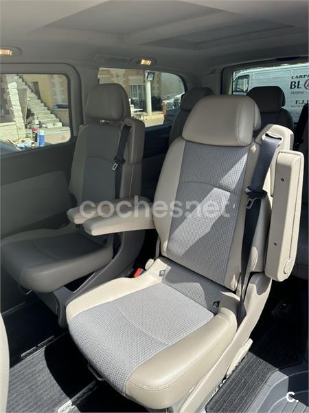 MERCEDES-BENZ Viano 2.2 CDI Trend Larga
