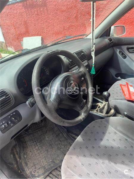 SEAT Toledo