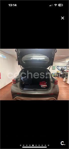 INFINITI QX30