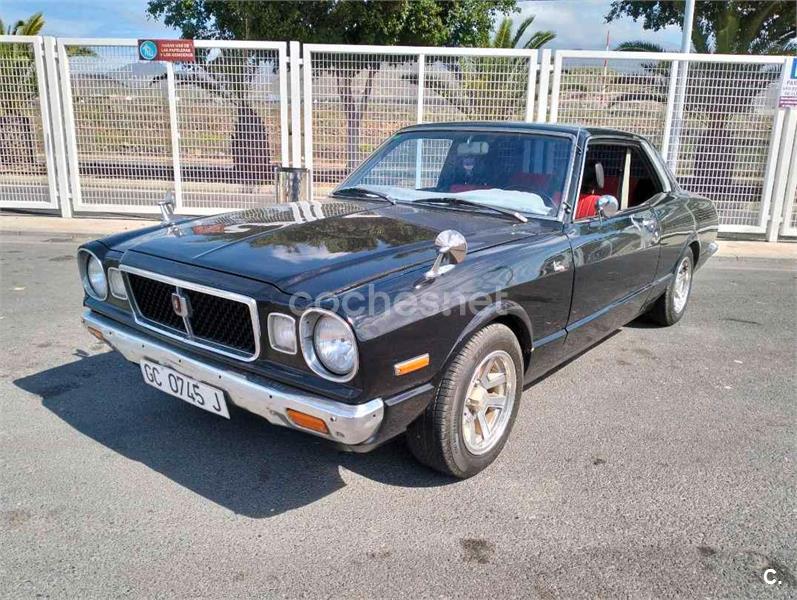 TOYOTA Celica