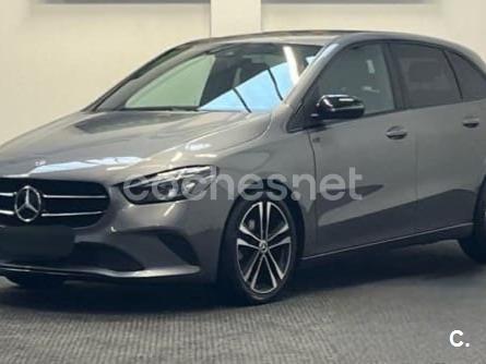 MERCEDES-BENZ Clase B B 200 d