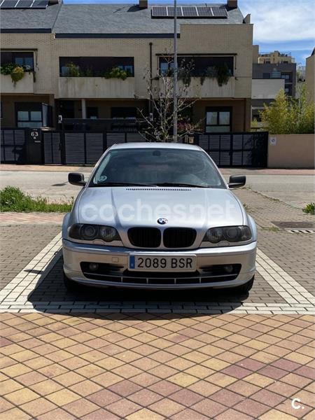 BMW Serie 3 320CI
