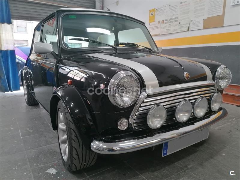 ROVER Mini COOPER 1.3I