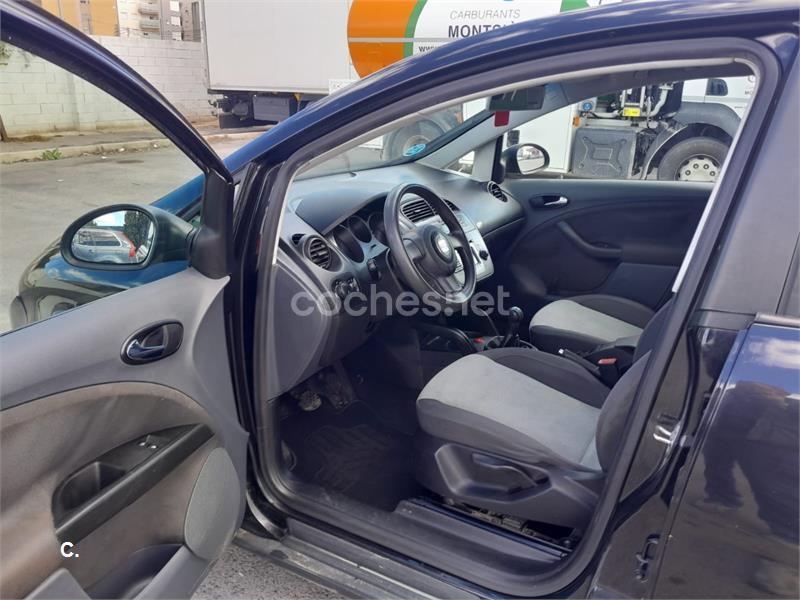 SEAT ALTEA 1.6 REFERENCE