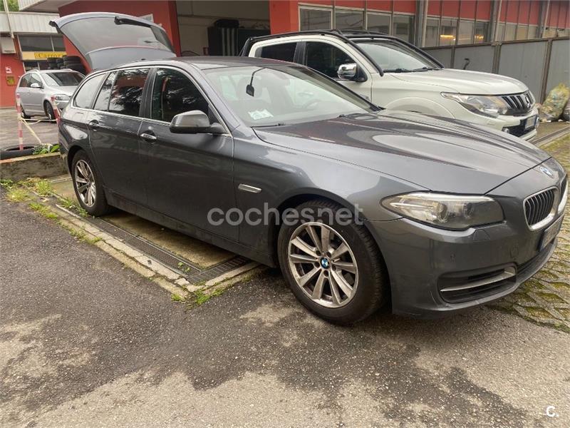 BMW Serie 5
