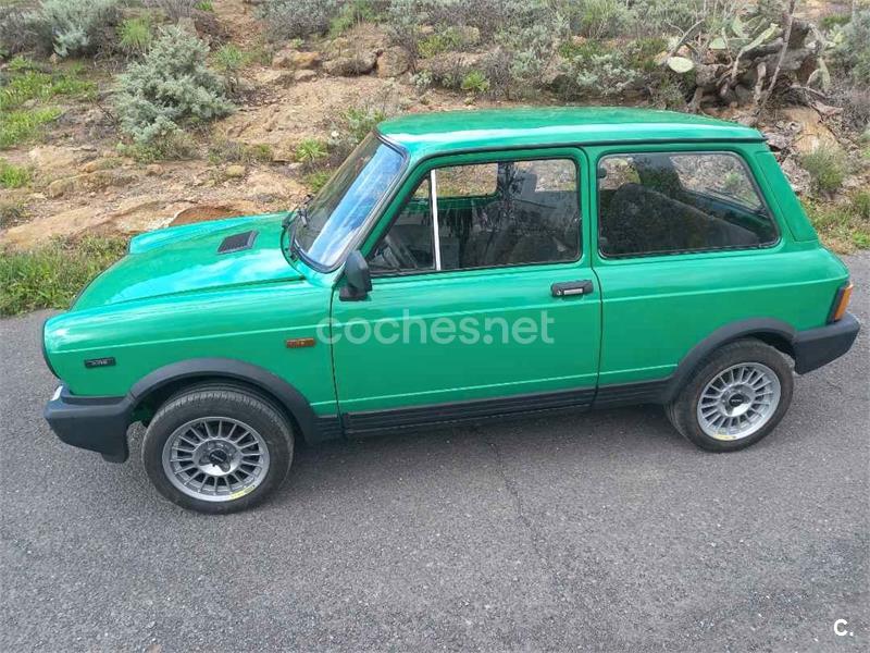 LANCIA A112