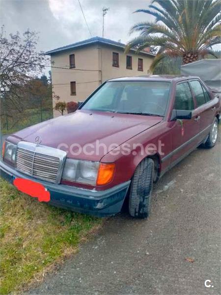 MERCEDES-BENZ 300