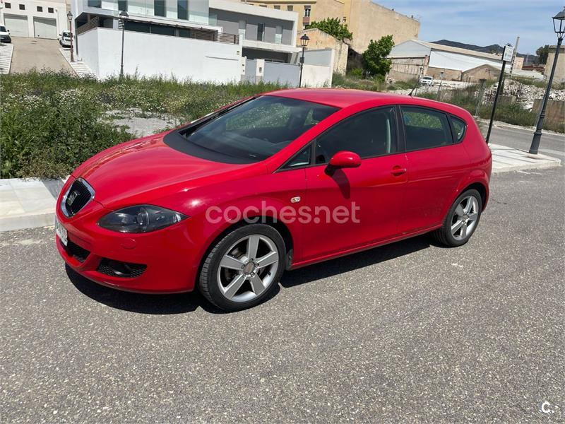 SEAT León 2.0 TDI Sport Up