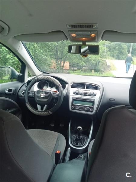 SEAT Altea XL 1.6 TDI Reference Ecomotive