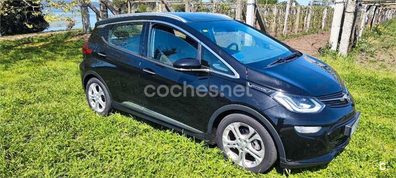 OPEL Ampera