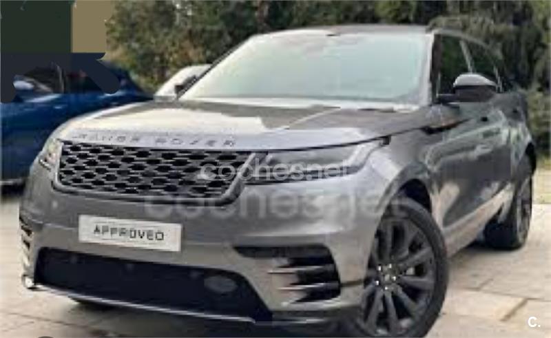 LAND-ROVER Range Rover Velar 2.0 P250 RDynamic SE 4WD Auto
