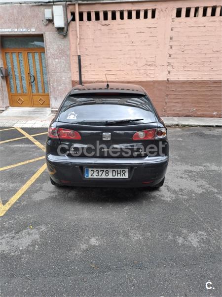 SEAT Ibiza 1.9 SDI Fresh