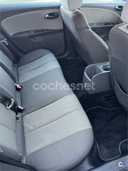 SEAT Leon 1.9 TDI Reference