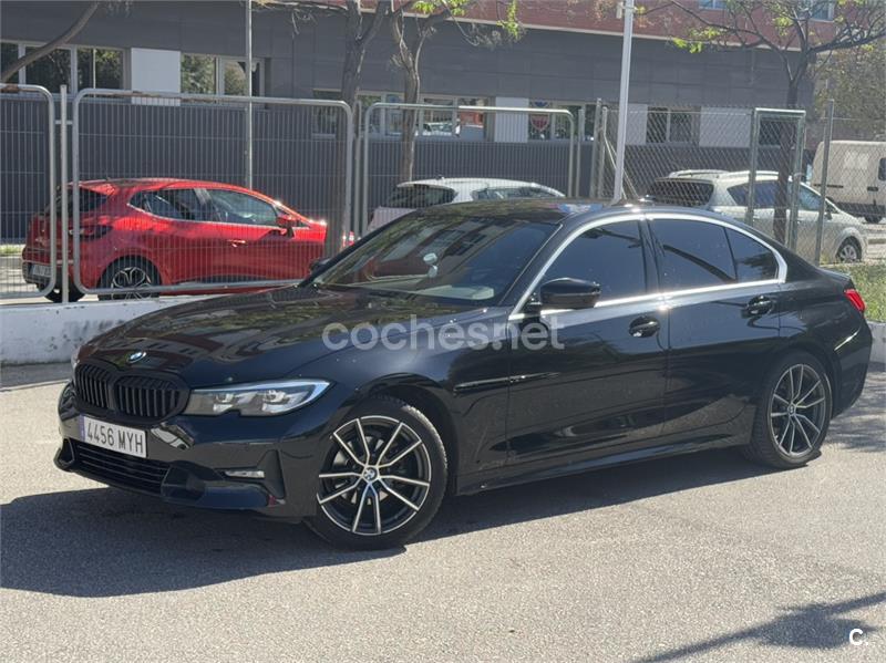BMW Serie 3 320i Auto.