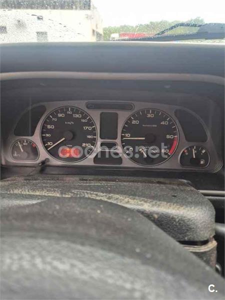 PEUGEOT 306